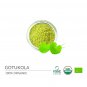 Organic Centella asiatica Leaf Ground Powder 200 g For Concentration & Memory Support