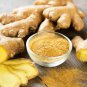 Organic Ceylon Ginger Powder Good For Skin, Hair & Healthy Herbal Medicine - 100 g
