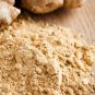 Organic Ceylon Ginger Powder Good For Skin, Hair & Healthy Herbal Medicine - 100 g