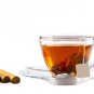 Organic Ceylon Cinnamon Spice 90 Tea bag Herbal Drink For Weight loss & Fat Burn