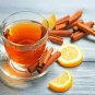 Organic Ceylon Cinnamon Spice 90 Tea bag Herbal Drink For Weight loss & Fat Burn