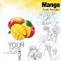 Organic Mango Powder - Premium Natural Fruit Powder 200 g