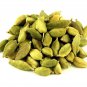 Organic Green Cardamom Dried Pods Whole Fresh Quality Seeds Sri Lankan Spice 50 g