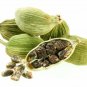 Organic Green Cardamom Dried Pods Whole Fresh Quality Seeds Sri Lankan Spice 50 g