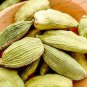 Organic Green Cardamom Dried Pods Whole Fresh Quality Seeds Sri Lankan Spice 50 g