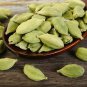 Organic Green Cardamom Dried Pods Whole Fresh Quality Seeds Sri Lankan Spice 50 g