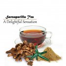 Organic Indian sarsaparilla/Nannari/ Iramusu/Hemidesmus Indicus Herbal 200 Tea Bags