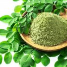 Pure Ceylon Organic (Moringa Oleifera) Leaf Powder Nutritional Grounded Superfood 100 g Pure Ceylon Organic (Moringa Oleifera) Leaf Powder Nutritional Grounded Superfood 100 g