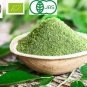 Pure Ceylon Organic (Moringa Oleifera) Leaf Powder Nutritional Grounded Superfood 100 g