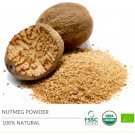 Organic Nutmeg Powder 100 g Premium Quality Spice From Sri Lanka