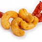 Organic Roasted Spicy (Chili & Salted) Cashews 200g Best Nuts From Sri Lanka