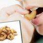 Organic Roasted Spicy (Chili & Salted) Cashews 200g Best Nuts From Sri Lanka