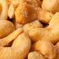 Organic Roasted Cashew Nuts 100g With Salted Best Quality Ceylon Snack Cashews