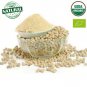 Organic Ground White Pepper (Piper nigrum) Powder 100 g Ceylon Best Spice