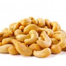 Organic Roasted Whole Cashews 100 g Best Nuts From Ceylon