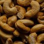 Organic Roasted Whole Cashews 100 g Best Nuts From Ceylon