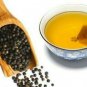 Organic Black Pepper 30 Tea Bags Antioxidant Pure Spice Tea