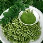 Organic Moringa Leaf Powder 120 Capsules Antioxidant & Very Nutritious Herbal Pills