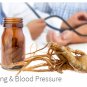Organic Ginseng/Ashwagandha 90 Capsules For Stress, Anxiety, Fatigue & Sexual