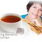 Organic Ginseng/Ashwagandha 90 Capsules For Stress, Anxiety, Fatigue & Sexual