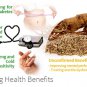 Organic Ginseng/Ashwagandha 90 Capsules For Stress, Anxiety, Fatigue & Sexual