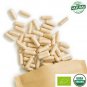 Organic Ginseng/Ashwagandha 90 Capsules For Stress, Anxiety, Fatigue & Sexual