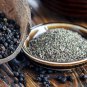 Ceylon Black Pepper (Piper nigrum) Whole Seeds 250 g High Quality Organic Peppercorns