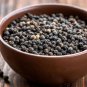 Ceylon Black Pepper (Piper nigrum) Whole Seeds 250 g High Quality Organic Peppercorns
