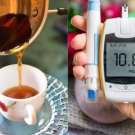 Organic Herbal Special Tea Blend 200 g For Diabetic Blood Sugar Control