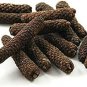 Organic Wild Long Pepper/Lindi Pippali Whole Natural Herbal Immunity Booster 100 g