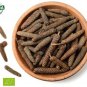 Organic Wild Long Pepper/Lindi Pippali Whole Natural Herbal Immunity Booster 100 g