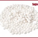Sago, Saksak, Rabia Metroxylon Sagu 400 g Healthy Staple Food