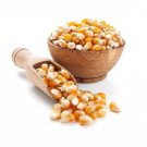 Organic Dried Corn Seeds 200 g Un Popped Food Maize Raw & Pure For Popcorn Making