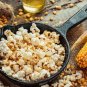 Organic Dried Corn Seeds 200 g Un Popped Food Maize Raw & Pure For Popcorn Making