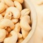 Pure Organic Raw Full Cashew Nuts 100g Unsalted Best Fresh Nuts From Sri Lanka