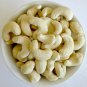 Pure Organic Raw Full Cashew Nuts 100g Unsalted Best Fresh Nuts From Sri Lanka