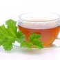 Organic GotuKola (Centella asiatica) Indian Penny wort Leaf Herbal 50 Tea Bags