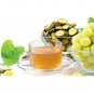 Organic Indian Gooseberry & Heart Leaved Mooseed(Nelli & Rasakinda) Herbal 25 Tea bags