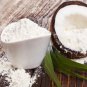 Organic Coconut (Cocos nucifera) Flour Gluten Free 100% Natural Ceylon Coconuts 250 g