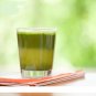 Organic Carica Papaya Leaf Powder 200 g