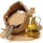 Sri Lankan Sesame Seeds (Sesamum indicum) Whole Organic Raw Non-GMO - 200 g