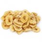 Organic Dehydrated Banana Coins Air dried Banana (Musa acuminata) Rings 200g