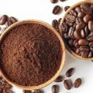 Coffea Arabica Dark Roasted Black Coffee Powder Ceylon Organic 100 g Coffea Arabica Dark Roasted Black Coffee Powder Ceylon Organic 100 g