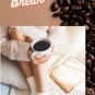 Coffea Arabica Dark Roasted Black Coffee Powder Ceylon Organic 100 g
