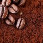 Coffea Arabica Dark Roasted Black Coffee Powder Ceylon Organic 100 g