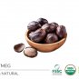 Organic Nutmeg (With Shell) Seeds Natural Spice 200 g