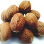 Organic Nutmeg (With Shell) Seeds Natural Spice 200 g