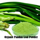 Organic Pandan/Panandus Screwpine Leaf Powder For Pain Relief 200 g