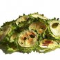 Organic Dehydrated Dried Bitter Gourd/Karela/Bitter Melon Rings 400 g