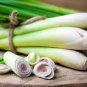 Organic Dried Lemongrass- Aromatheraphy, Mosiquito Repalent Enhance Food Flavor 100g